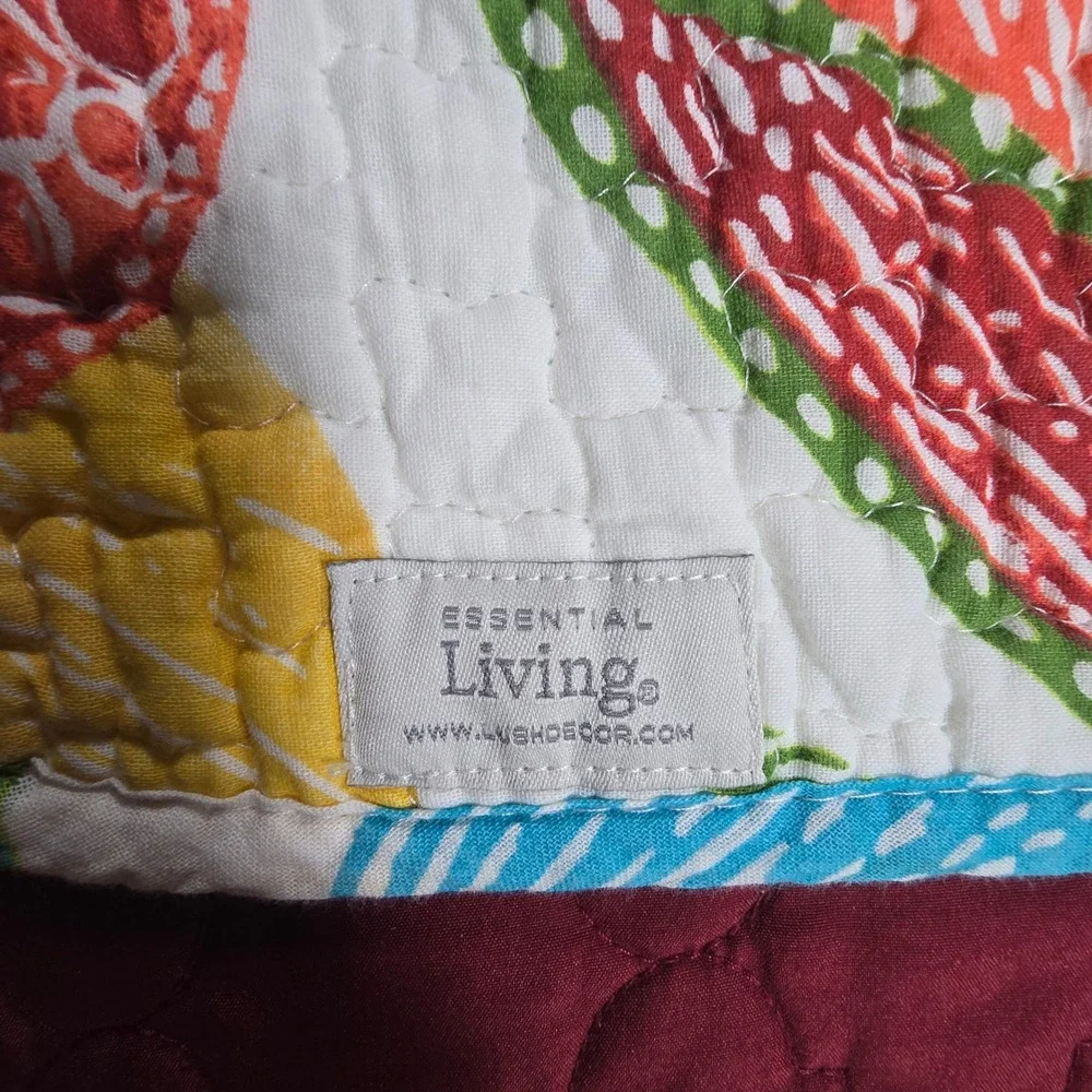 Essential Living 50